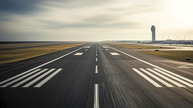 Dubai-Iran Air Corridor Disrupted Amid Safety Concerns, Affecting Travel and Trade