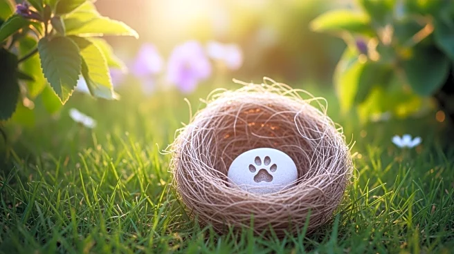 Puppy Born After Rescue Highlights Hope Amidst Puppy Mill Concerns