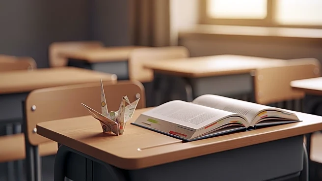 Department for Education's Shift in SEND Policy Sparks Concerns Over Student Well-being