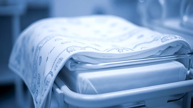 Study Highlights Risks of Antibiotic Exposure in Preterm Infants Leading to Adverse Outcomes