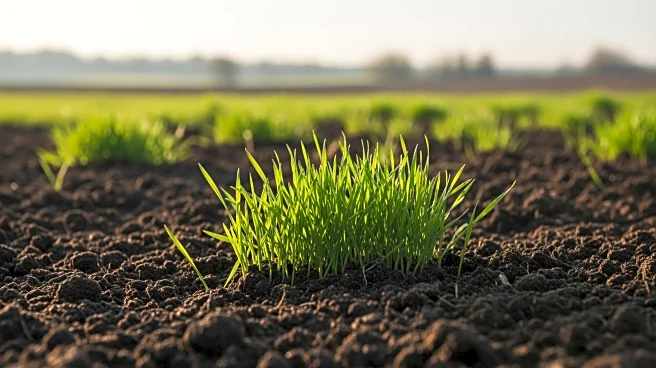 FAO Launches $193 Million Plan to Support Ukraine's Agricultural Recovery Amid Ongoing Conflict