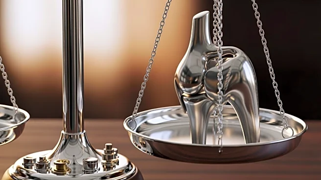 Redkey Gordon Law Secures $1.35 Million Settlement for Client's Rare Shoulder Injury