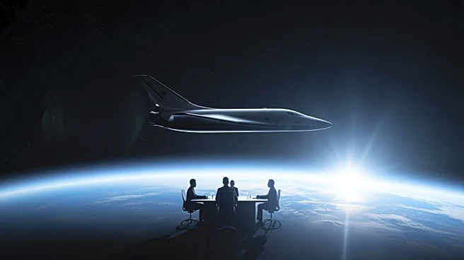 NASA Plans Early Return for ISS Crew Due to Medical Issue