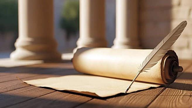 Pope Leo XIV Urges Young Romans to Seek Truth Over Virtual Connections