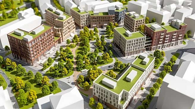 Retired Urban Planner Richard G. Bickel Advocates for Community-Centric Urban Planning