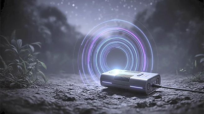 US Military Allegedly Uses Sonic Weapon in Raid to Capture Maduro, Causing Severe Symptoms Among Venezuelan Soldiers