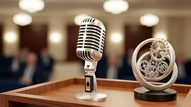 President Trump to Address Detroit Economic Club Amid Auto Show