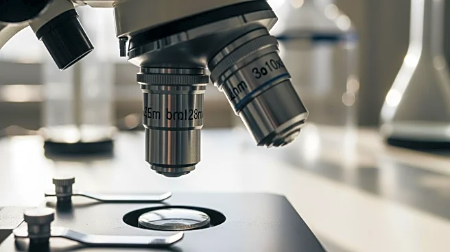 Misdiagnosis of Lung Cancer Leads to Rare Disease Discovery in Patient