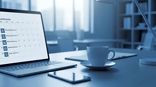 Gen Z Workers Increasingly Ghosting Jobs, Survey Reveals Impact on Employment Trends