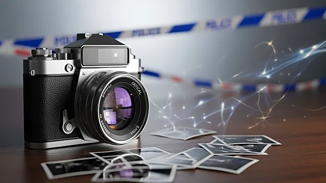 Retouched Images of Sara Netanyahu Spark Ethics Debate in Israel