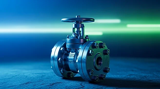 Canada's LNG Projects Face Uncertain Future Amid Global Market Changes