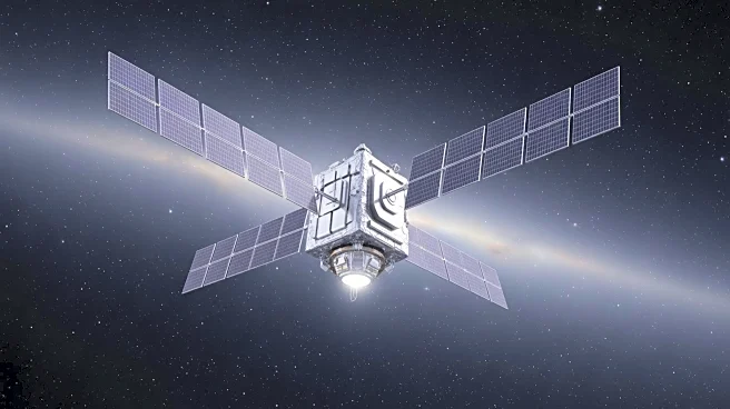 SpaceX to Launch NASA's Pandora Satellite for Exoplanet Study
