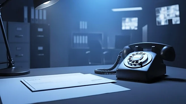 Biden HR Official's Letter on National Guard Shooter Raises Security Concerns