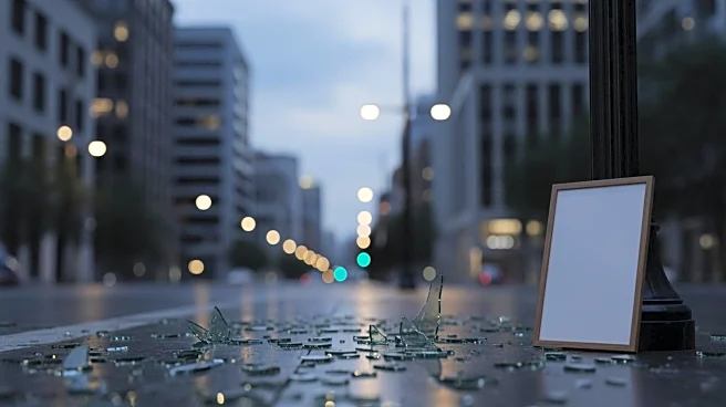 Nationwide Protests Against ICE Following Fatal Shooting in Minneapolis