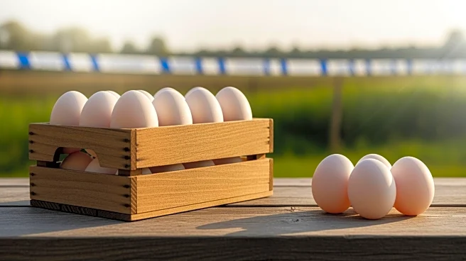 Mpumalanga Family Expands Egg Production to Meet Growing Demand