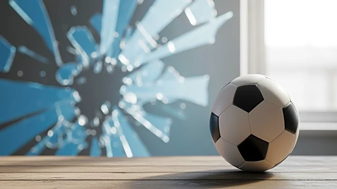 John Cleese Questions U.S. as World Cup Host Following ICE Incident in Minnesota