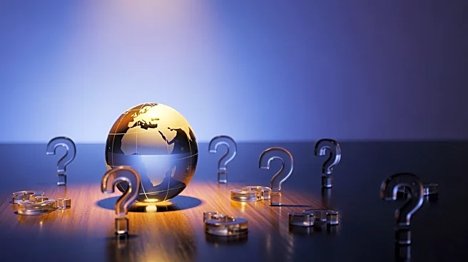 Bill Gates Highlights Key Questions for Future Global Progress Amid Challenges