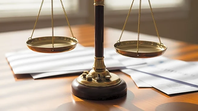 Federal Judge Blocks President Trump's Election Order Targeting Vote-by-Mail in Oregon and Washington