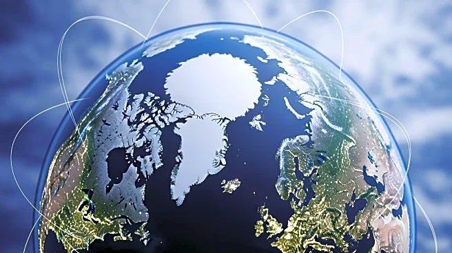 Germany Urges U.S. to Respect Greenland's Sovereignty Amid G7 Talks