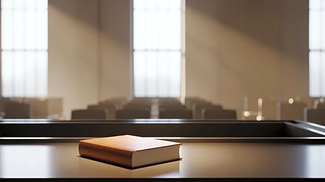 Supreme Court to Review School Policies on Secret Gender Transitions