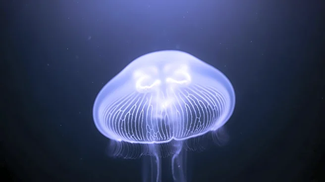 Bar-Ilan University Study Uncovers Ancient Sleep Function in Jellyfish