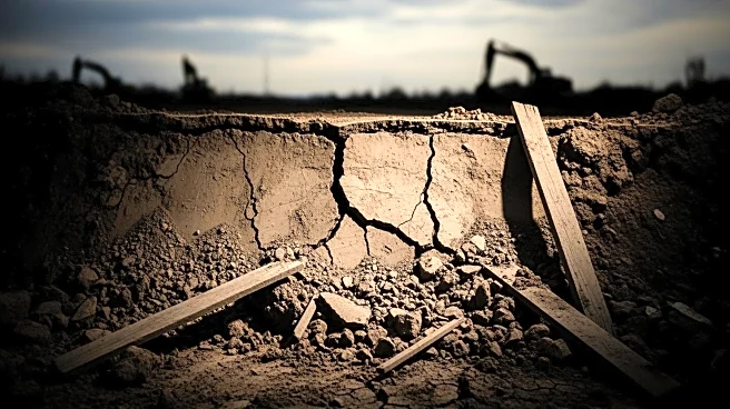 Philippine Landfill Collapse Results in Fatalities and Missing Workers