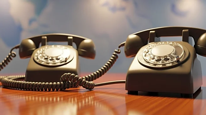 Senator Rubio and Prime Minister Netanyahu Discuss Regional Tensions in Phone Call