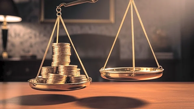 President Trump Proposes 10% Cap on Credit Card Interest Rates Amid Industry Opposition