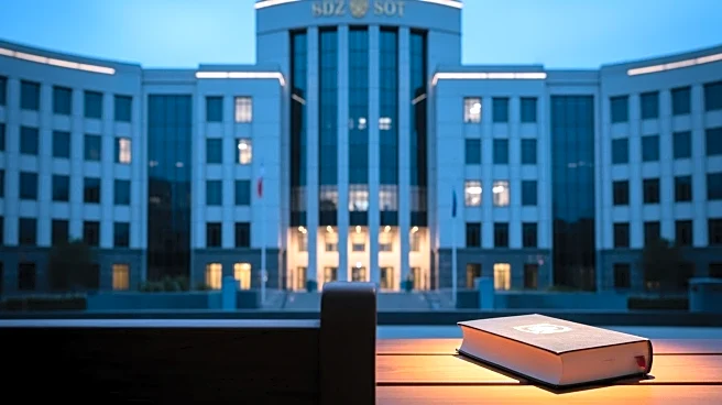 German Government Denies RFK Jr.'s Claims of Prosecuting Doctors Over Vaccine Exemptions