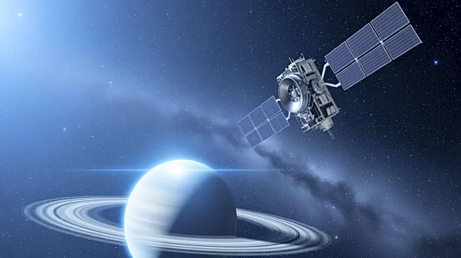 NASA Launches Pandora Mission to Study Exoplanet Atmospheres