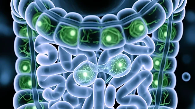 Study Reveals Gut Aging Program Linked to Increased Cancer Risk