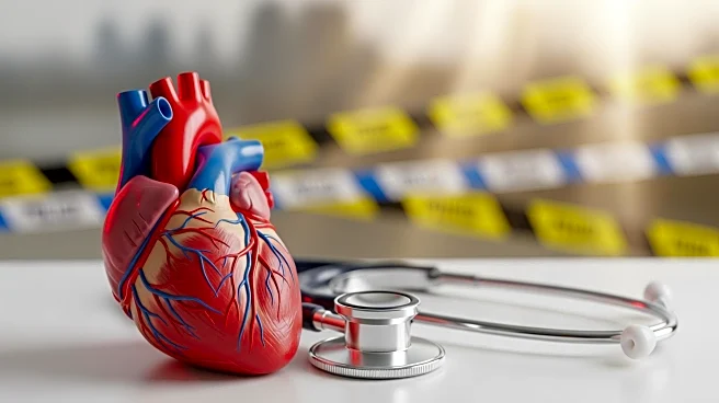 Heart Attack Symptoms and Emergency Response: Key Insights for Prevention and Action