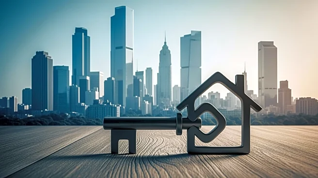 President Trump Proposes Housing Reforms Targeting Wall Street Amid Affordability Crisis