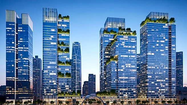 Aurora City Council Considers C-PACE Loan Program for Sustainable Building Upgrades