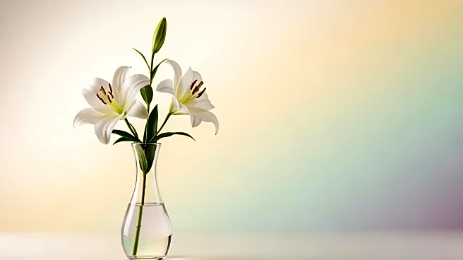 White House Press Secretary Karoline Leavitt Announces Pregnancy with Second Child