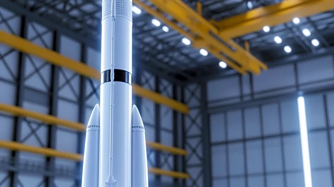 NASA Prepares Artemis II Rocket for January Rollout, Aiming for February Lunar Mission