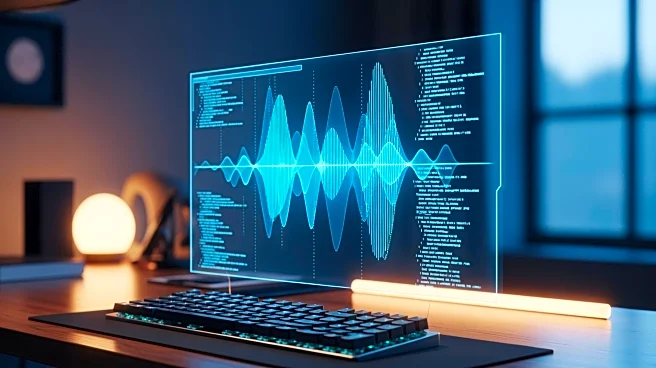 Linus Torvalds Utilizes AI Vibe Coding for New Open-Source Project AudioNoise