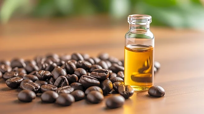 Researchers Identify Coffee Compounds with Potential to Manage Diabetes