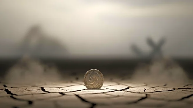 Iran Government Announces $7 Monthly Payments Amid Widespread Protests