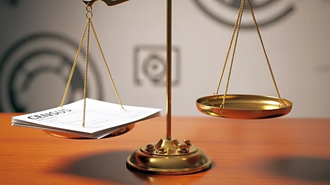 Trump Allies' Lawsuits Could Influence 2030 Census and Representation