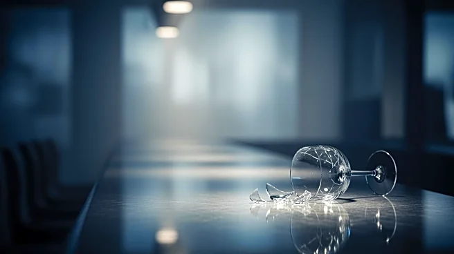 Shooting at Southfield Cocktail Lounge Results in One Fatality and One Injury