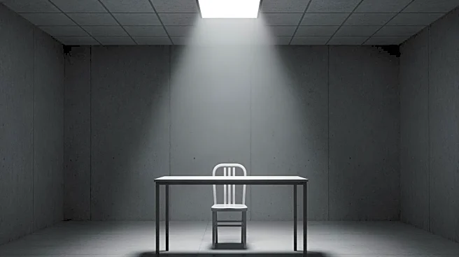 Michael McKee Arrested in Connection with Ohio Dentist and Wife's Murder