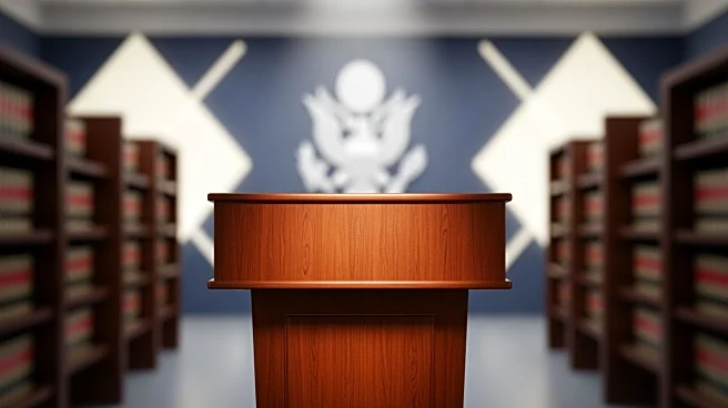 Man Convicted for Carrying Pelosi’s Podium During Capitol Riot Seeks Florida County Office