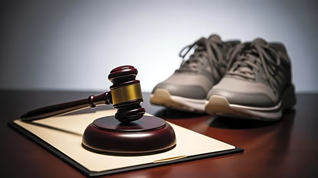 207 Women Lawmakers File Amicus Brief to Protect Female Athletes in Supreme Court Case