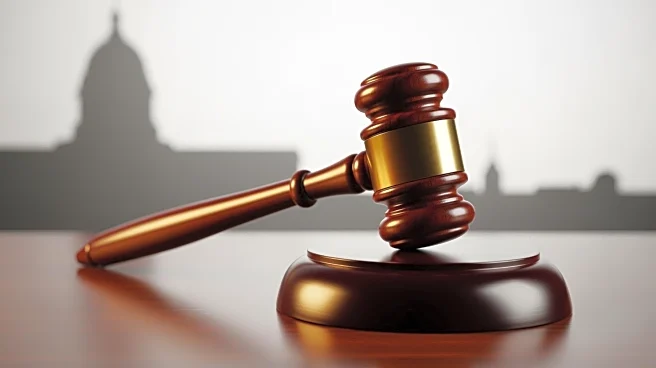 Adam Johnson, Convicted Capitol Rioter, Seeks Manatee County Office in Florida