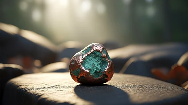 Nineteenth-Century Discoveries Reveal Indigenous Copper Mining in Great Lakes Region