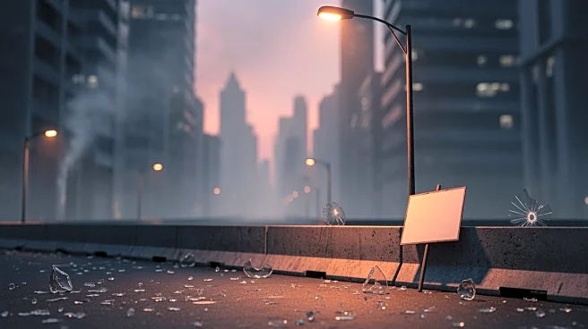 Minneapolis Protests Intensify Following Release of New Shooting Video Involving ICE Officer