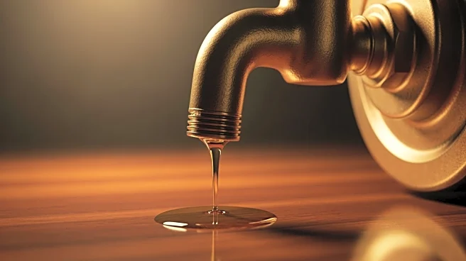 Trump Signs Executive Order to Safeguard Venezuelan Oil Revenue