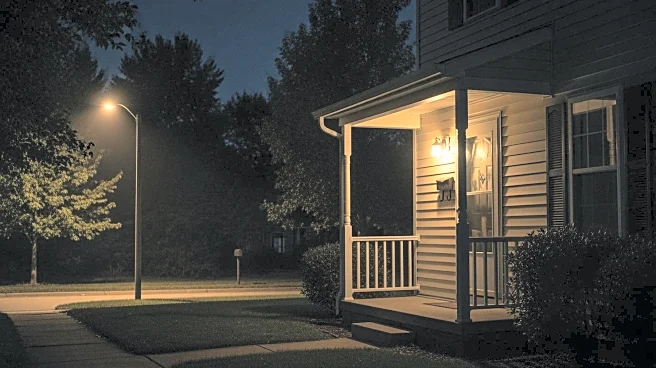 Ohio Authorities Investigate Murder of Dentist and Wife in Their Home