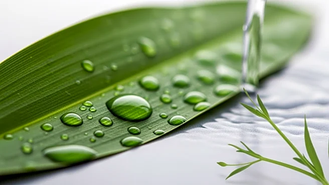 Bangladesh Bank Expands Green Finance to Boost Water-Efficient Production